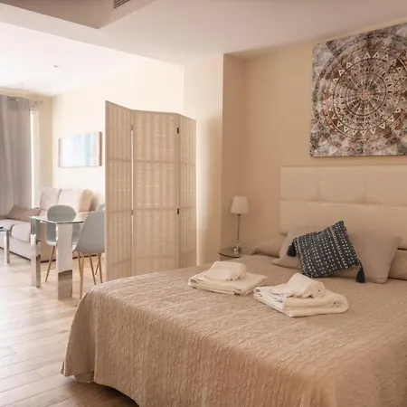 Ancha 22 By Time Apartman Cádiz