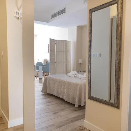Ancha 22 By Time Apartman Cádiz